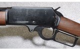 Marlin Model 1895 CB .45-70 Government Lever Action Rifle - 8 of 10