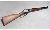 Marlin Model 1895 CB .45-70 Government Lever Action Rifle