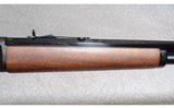 Marlin Model 1895 CB .45-70 Government Lever Action Rifle - 4 of 10