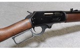 Marlin Model 1895 CB .45-70 Government Lever Action Rifle - 3 of 10