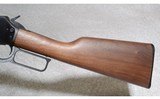 Marlin Model 1895 CB .45-70 Government Lever Action Rifle - 9 of 10
