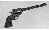 Ruger New Model Super Blackhawk .44 Magnum, 10 1/2" Barrel