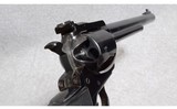 Ruger New Model Super Blackhawk .44 Magnum, 10 1/2" Barrel - 3 of 6