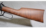 US Repeating Arms / Winchester 94 .35-55 Win. Crazy Horse Commemorative - 9 of 12