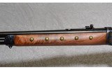 US Repeating Arms / Winchester 94 .35-55 Win. Crazy Horse Commemorative - 6 of 12