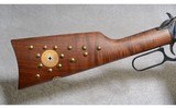 US Repeating Arms / Winchester 94 .35-55 Win. Crazy Horse Commemorative - 2 of 12