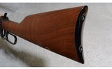 US Repeating Arms / Winchester 94 .35-55 Win. Crazy Horse Commemorative - 12 of 12