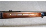 US Repeating Arms / Winchester 94 .35-55 Win. Crazy Horse Commemorative - 4 of 12