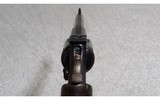 Smith & Wesson Pre-Model 17 .22 Long Rifle 6" Barrel - 6 of 6