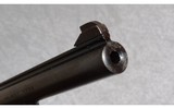 Smith & Wesson Pre-Model 17 .22 Long Rifle 6" Barrel - 4 of 6