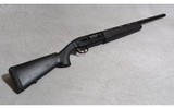 Browning Maxus 12 Gauge 26" Shotgun