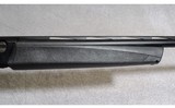 Browning Maxus 12 Gauge 26" Shotgun - 4 of 10
