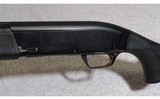 Browning Maxus 12 Gauge 26" Shotgun - 8 of 10