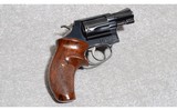 Smith & Wesson Model 36 Chief Special, 38 S&W Special - 1 of 5