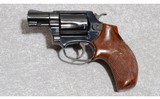 Smith & Wesson Model 36 Chief Special, 38 S&W Special - 2 of 5