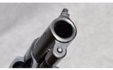 Smith & Wesson Model 36 Chief Special, 38 S&W Special - 4 of 5