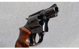 Smith & Wesson Model 36 Chief Special, 38 S&W Special - 5 of 5