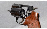 Smith & Wesson Model 36 Chief Special, 38 S&W Special - 3 of 5