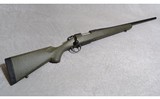 Bergara B-14 Hunter