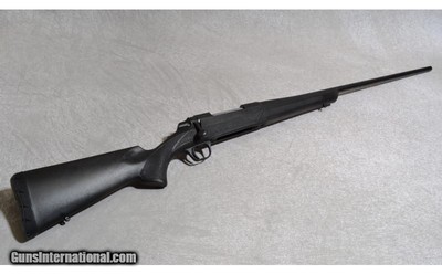 Browning A-Bolt, 7mm Rem. Mag., 26" Barrel