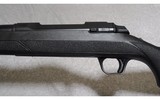 Browning A-Bolt, 7mm Rem. Mag., 26" Barrel - 8 of 10