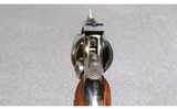 Smith & Wesson Early Pre Model 34 Kit Gun .22 Long Rifle, 2" Barrel - 5 of 5