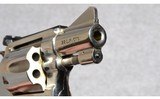 Smith & Wesson Early Pre Model 34 Kit Gun .22 Long Rifle, 2" Barrel - 3 of 5