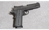 Colt 1911 Government Model - Combat Unit, 9mm Luger, 5" Barrel