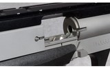 Colt Target Model .22 Long Rifle, 6" Barrel - 4 of 6
