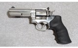 Ruger GP100 .357 Magnum 4" Barrel - 2 of 2