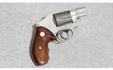Smith & Wesson 322 Air Lite T, .32 H&R Magnum