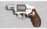 Smith & Wesson 322 Air Lite T, .32 H&R Magnum - 2 of 3