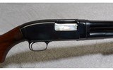 Winchester Model 12, 12 Gauge 30" Barrel Shotgun - 3 of 10