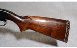 Winchester Model 12, 12 Gauge 30" Barrel Shotgun - 9 of 10