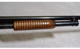 Winchester Model 12, 12 Gauge 30" Barrel Shotgun - 4 of 10