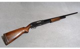 Winchester Model 12, 12 Gauge 30" Barrel Shotgun