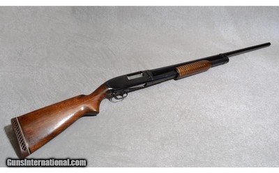 Winchester Model 12, 12 Gauge 30" Barrel Shotgun