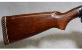 Winchester Model 12, 12 Gauge 30" Barrel Shotgun - 2 of 10