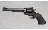 Ruger New Model Super Blackhawk .44 Magnum 7 1/2" Barrel - 2 of 5
