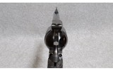 Ruger New Model Super Blackhawk .44 Magnum 7 1/2" Barrel - 5 of 5