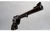 Ruger New Model Super Blackhawk .44 Magnum 7 1/2" Barrel - 4 of 5