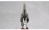 Smith & Wesson Model 63, 22 Long Rifle, 4" Barrel Revolver - 6 of 6