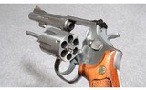 Smith & Wesson Model 67-1, .38 S&W Special, 4" Barrel Revolver - 3 of 6