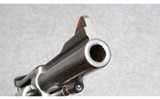 Smith & Wesson Model 67-1, .38 S&W Special, 4" Barrel Revolver - 5 of 6