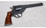 Harrington & Richardson Top Break 6" Barrel .22 Revolver - 1 of 5
