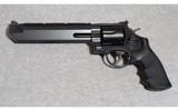 Smith & Wesson Model 629-6, .44 Magnum 7 1/2" Compensated Barrel - 2 of 5
