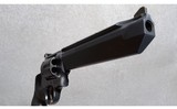 Smith & Wesson Model 629-6, .44 Magnum 7 1/2" Compensated Barrel - 4 of 5