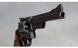 Smith & Wesson Model 28-2 .357 Magnum, 6" Barrel - 4 of 5