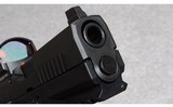 Sig Sauer P320 Compact 3 1/2" Barrel 9mm Luger with Romeo 1 Pro Red Dot - 5 of 6