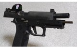 Sig Sauer P320, 9mm Luger, 4 3/4" Barrel Pistol - 5 of 6